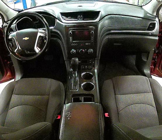 2016 Chevrolet Traverse 1LT