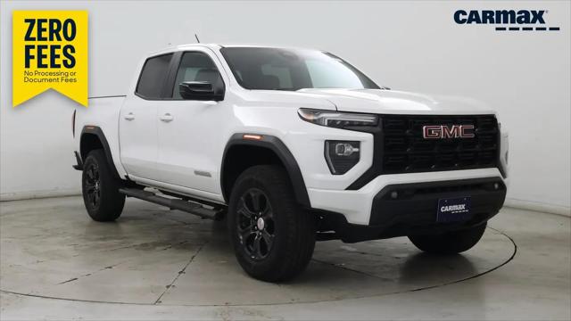 2023 GMC Canyon 2WD Crew Cab Short Box Elevation for sale in White Marsh, MD