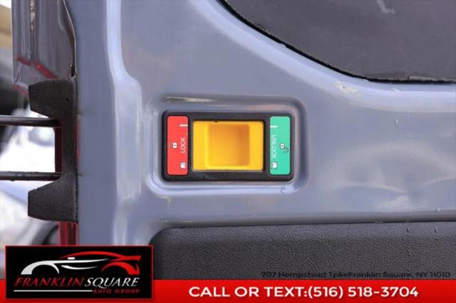 2021 Ford Transit Cargo Van Medium Roof w/LWB