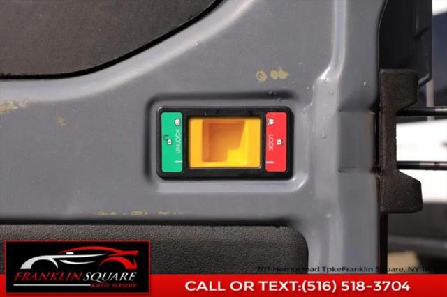 2021 Ford Transit Cargo Van Medium Roof w/LWB