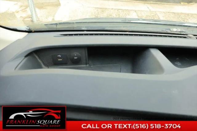 2021 Ford Transit Cargo Van Medium Roof w/LWB