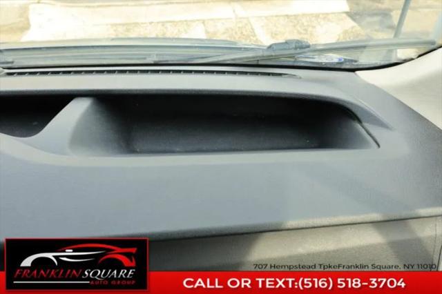 2021 Ford Transit Cargo Van Medium Roof w/LWB