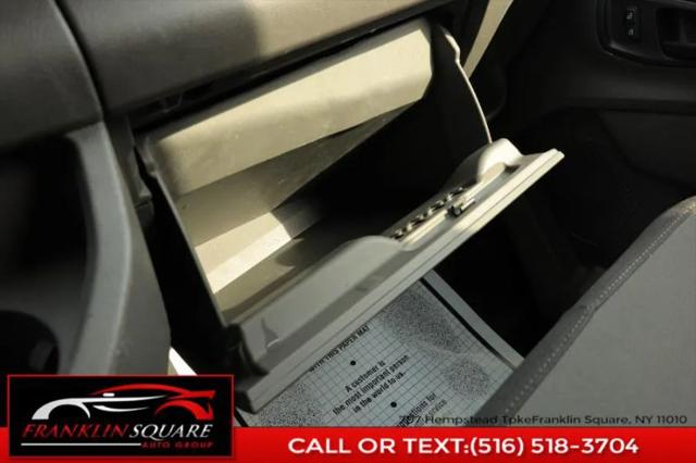 2021 Ford Transit Cargo Van Medium Roof w/LWB