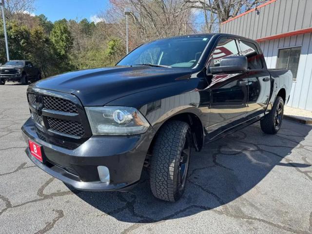 2014 Ram 1500 Express