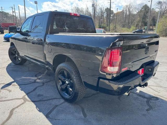 2014 Ram 1500 Express