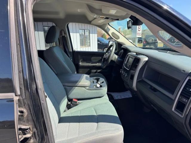 2014 Ram 1500 Express