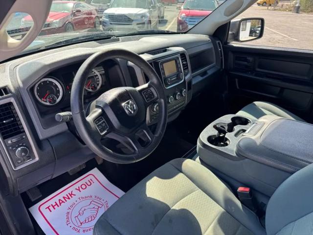 2014 Ram 1500 Express