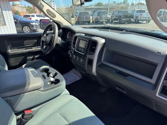 2014 Ram 1500 Express