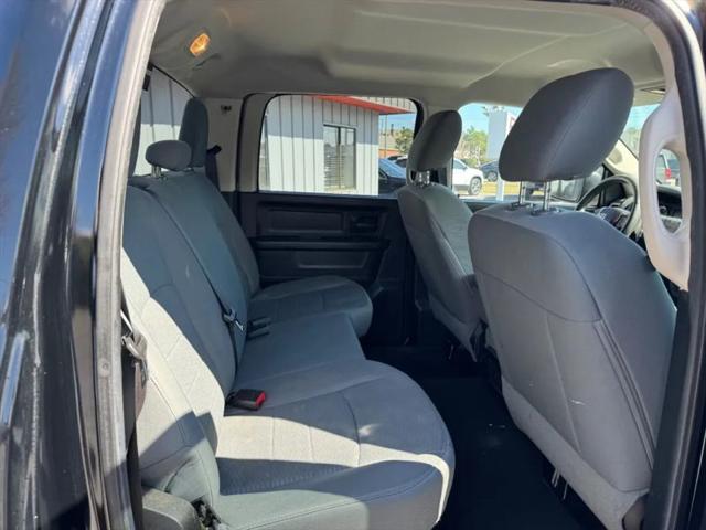 2014 Ram 1500 Express