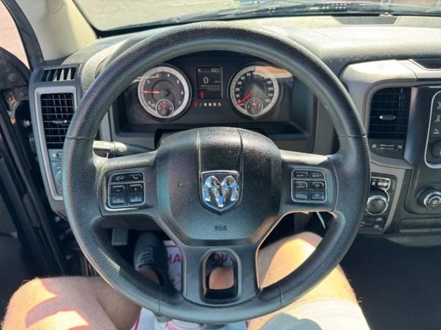 2014 Ram 1500 Express