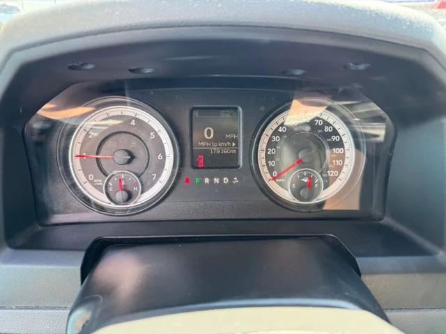 2014 Ram 1500 Express