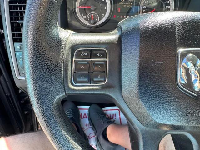 2014 Ram 1500 Express