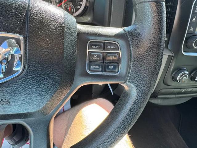 2014 Ram 1500 Express