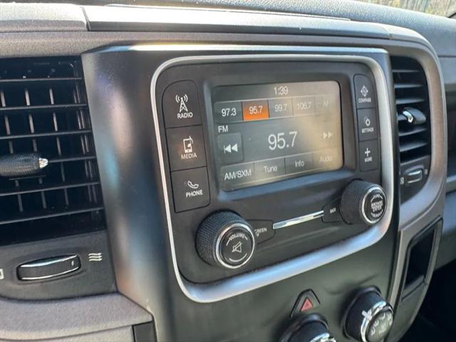 2014 Ram 1500 Express