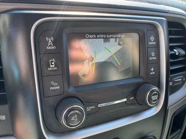 2014 Ram 1500 Express