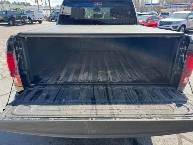 2014 Ram 1500 Express