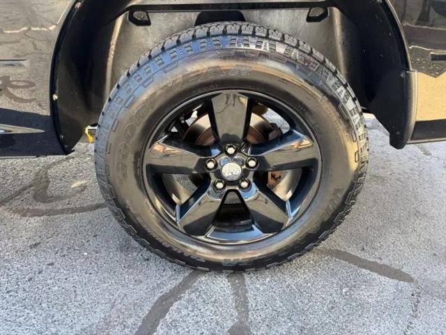 2014 Ram 1500 Express