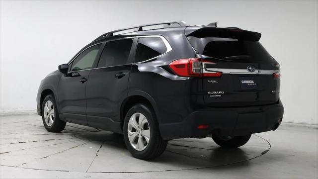 2024 Subaru Ascent Base 8-Passenger