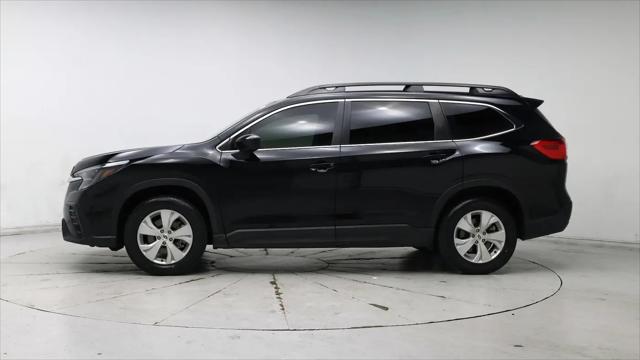 2024 Subaru Ascent Base 8-Passenger