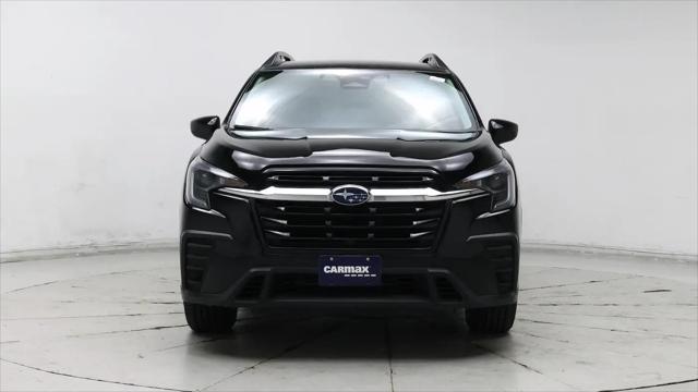 2024 Subaru Ascent Base 8-Passenger