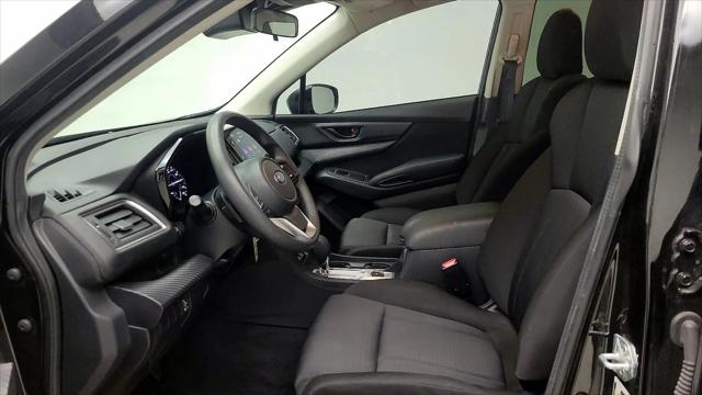 2024 Subaru Ascent Base 8-Passenger