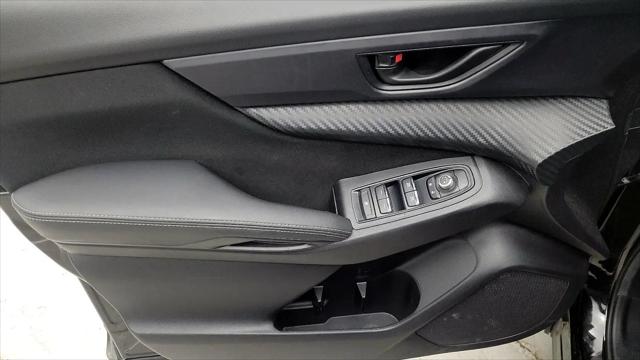 2024 Subaru Ascent Base 8-Passenger