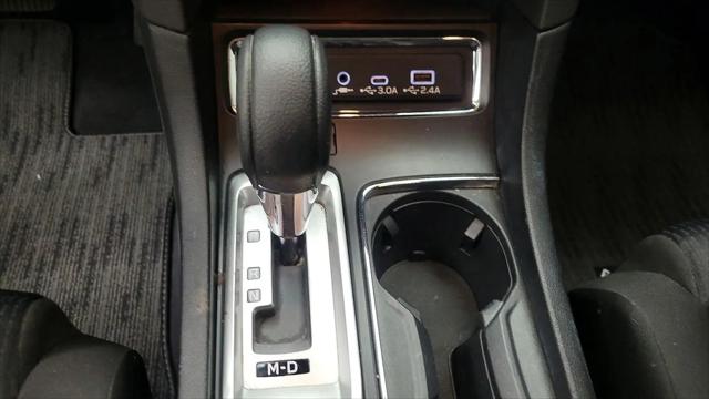 2024 Subaru Ascent Base 8-Passenger