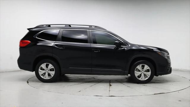 2024 Subaru Ascent Base 8-Passenger