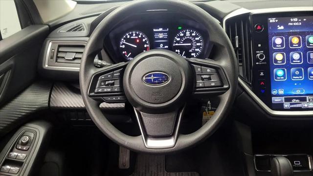2024 Subaru Ascent Base 8-Passenger