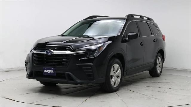 2024 Subaru Ascent Base 8-Passenger