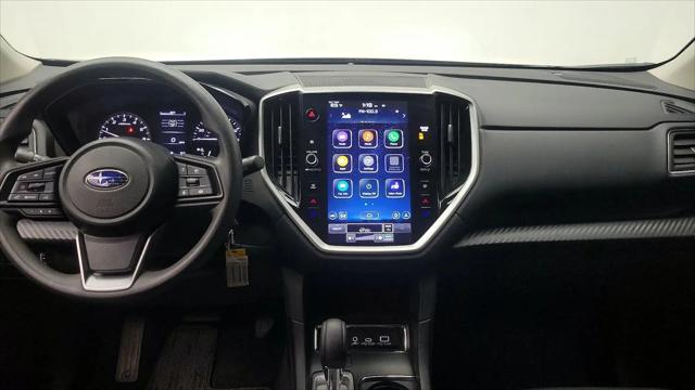 2024 Subaru Ascent Base 8-Passenger
