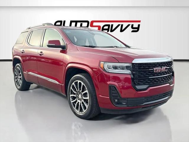 2020 GMC Acadia AWD Denali for sale in Boise, ID