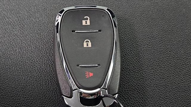 2021 Chevrolet Equinox FWD LS for sale in Memphis, TN