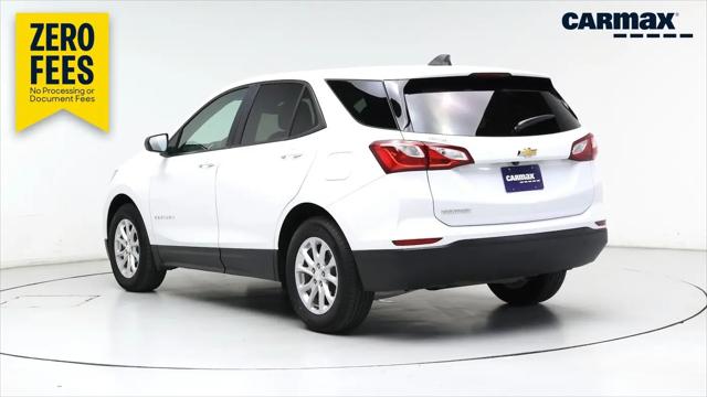 2021 Chevrolet Equinox FWD LS for sale in Memphis, TN