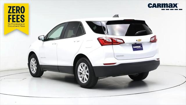 2021 Chevrolet Equinox FWD LS for sale in Memphis, TN
