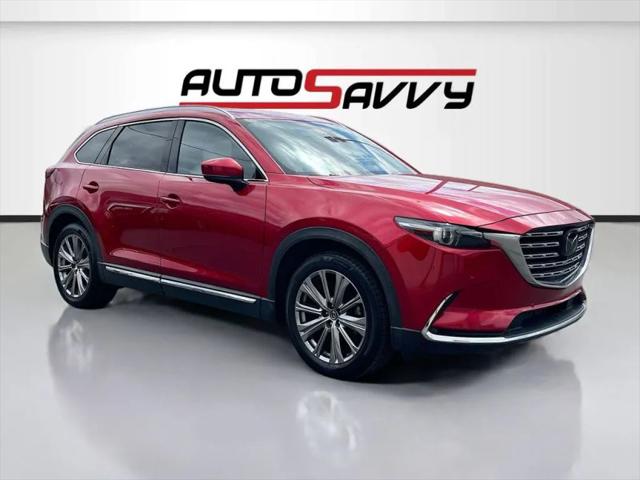 2021 Mazda CX-9 Signature for sale in Lindon, UT