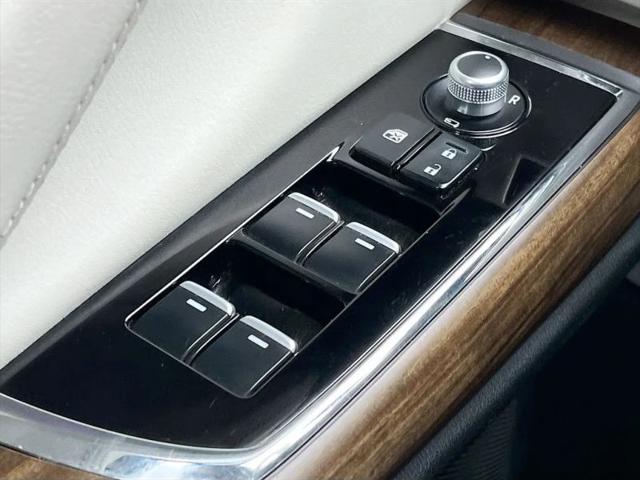 2021 Mazda CX-9 Signature