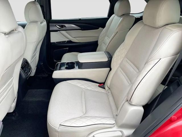 2021 Mazda CX-9 Signature