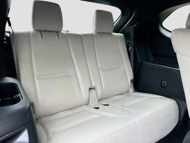 2021 Mazda CX-9 Signature