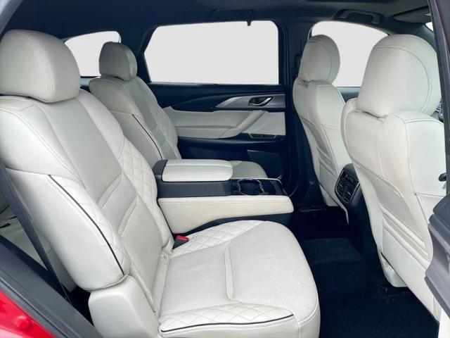 2021 Mazda CX-9 Signature