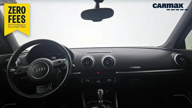 2015 Audi A3 2.0T Premium for sale in Austin, TX