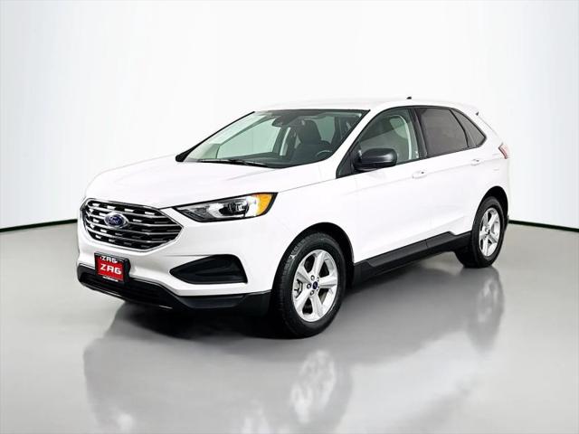2019 Ford Edge SE for sale in Everett, WA