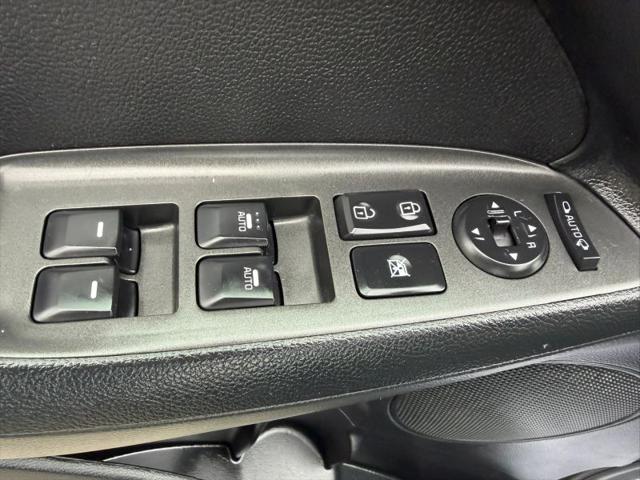 2015 Kia Forte EX
