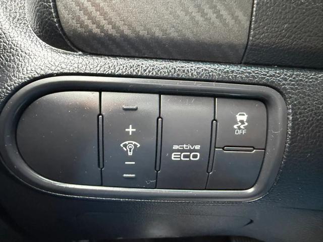 2015 Kia Forte EX