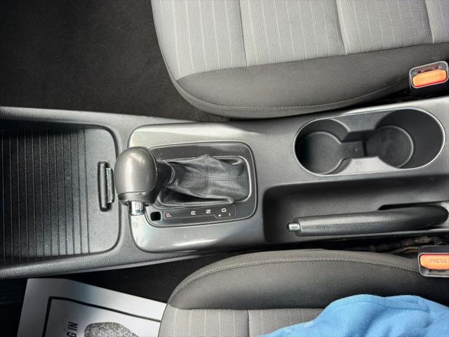 2015 Kia Forte EX