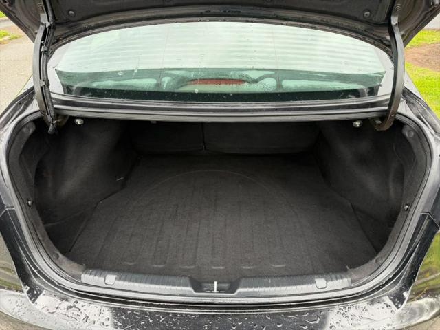 2015 Kia Forte EX