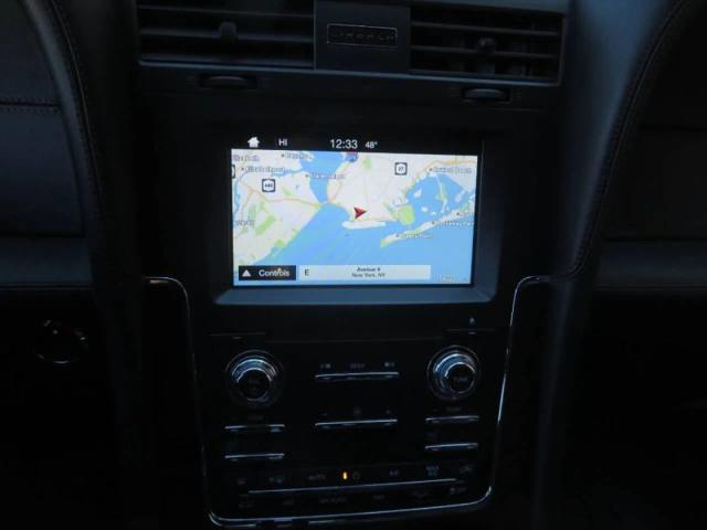 2016 Lincoln Navigator L Reserve