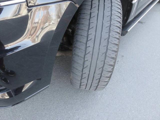 2016 Lincoln Navigator L Reserve