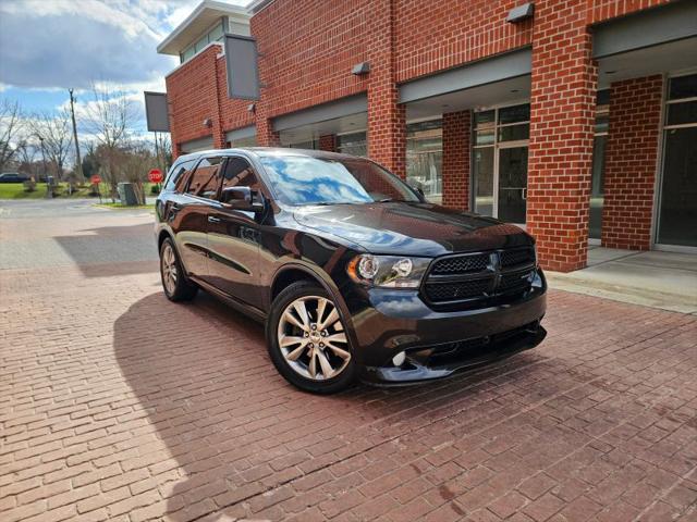 2012 Dodge Durango R/T for sale in Stafford, VA