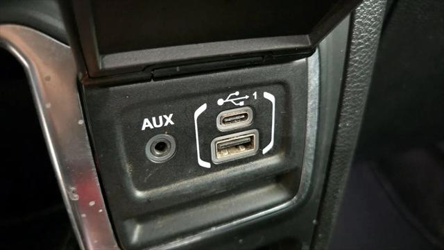 2023 Jeep Wrangler 4-Door Sport 4x4